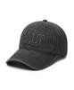 MUDSALT Vintage Washed Salt Cap (6 Colors)