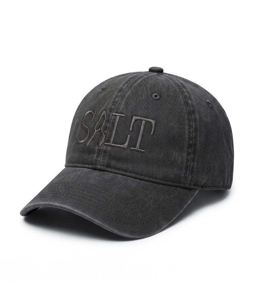 MUDSALT Vintage Washed Salt Cap (6 Colors)