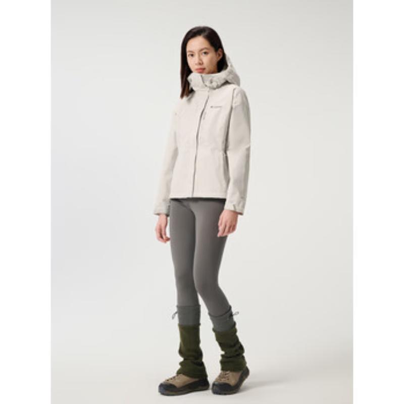 Columbia Autumn Outdoor Waterproof Windproof Jacket