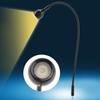5V Desk Lamp Flexible Gooseneck Reading Light Portable USB Lamp  Bedroom