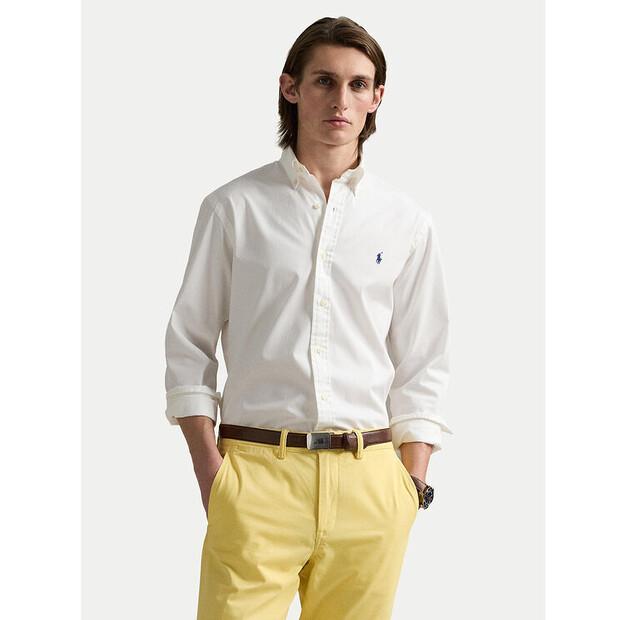 

Рубашка Polo Ralph Lauren 710937993008 EU XXL