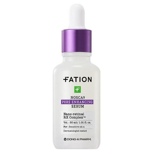FATION Nosca9 Trouble Pore Elasticity Serum 50ml 50ml