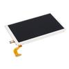 Replacement Top Upper Screen Display for Flex LCD 3DS Repairing Parts