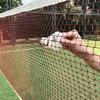 INVUI Portable Outdoor Badminton Net with Steel Wire
