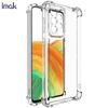 Per Samsung Galaxy A73 A54 A53 A52S A34 A33 A32 A25 4G 5G Custodia per telefono IMAK UX-4 Morbida Resistente agli urti
