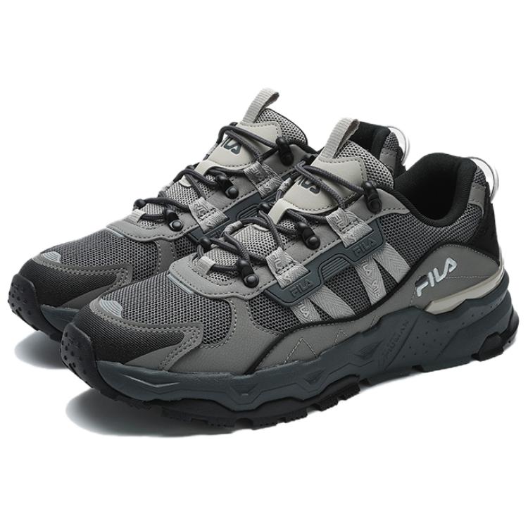 FILA Men's Retro Casual Sneakers F12M422115FBD