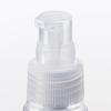 MUJI PET Small Dispensing Pump 18994250 Bottle, Type, 50ml,