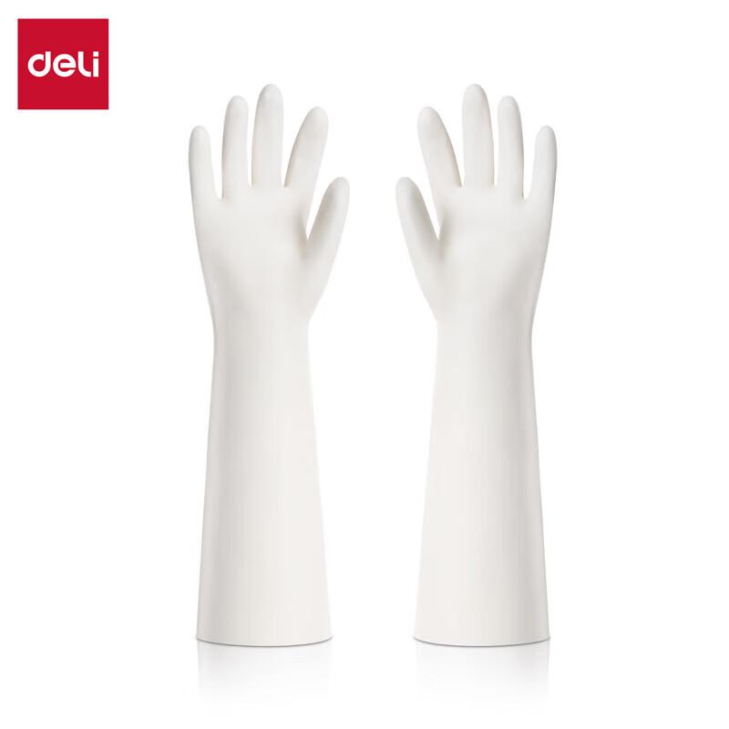 Deli Nitrile Gloves