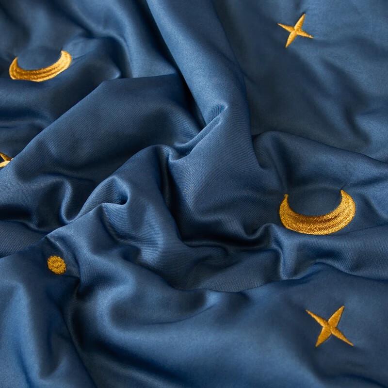 Faunen All-Season Thickened Warm Quilt