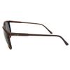 FENTON Matt Dark Wood X Black Smoke Polarized Lenses Vidg00316 [Dank Shades]