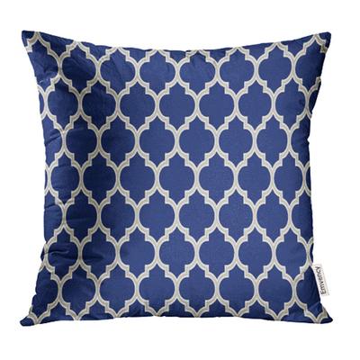 White Triangle Triangular Pieces Stylish Abstract Modern Color Creative Geometric Graphic Pillowcase 18x18inch 45x45cm Buy At A Low Prices On Joom E Commerce Platform