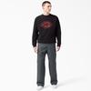 Dickies Cargo Pants Men's Dark Gray Moderate DK010610CF8