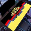 Club America Print Mouse Pad, for Keyboard Pad Laptop PC Mat for Office Home Use, Desk Decor, Perfect Birthday Gift for Gamers