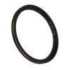 Star Filter 6 Line High Definition Coating     Screen   Effect Filter for Camera