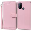 Nord N100 Case For Oneplus Nord N100 Case Wallet Flip Leather Cover For Oneplus Nord N100 Phone Case Book Cover Coque