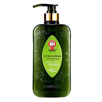 Shampooing Bawang Anti-Chute & Revitalisant
