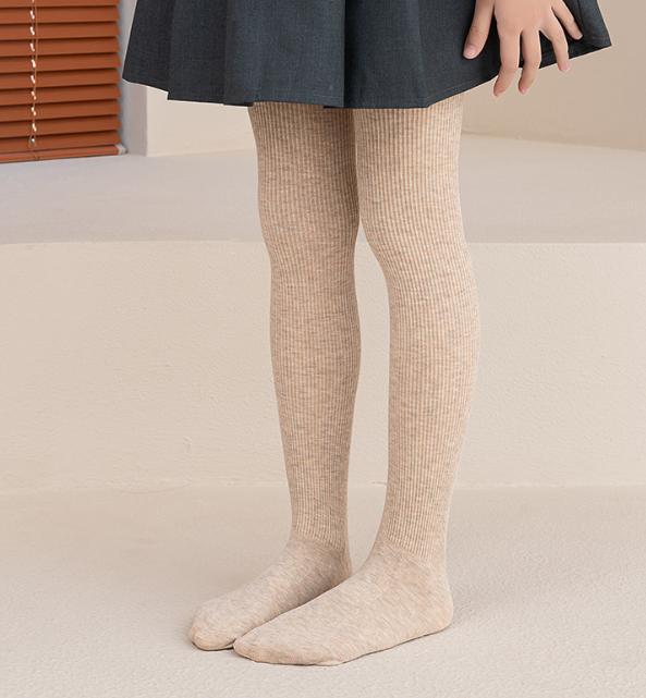 Unisex Kids' Pants with Non- Soles, Breathable and Odor,