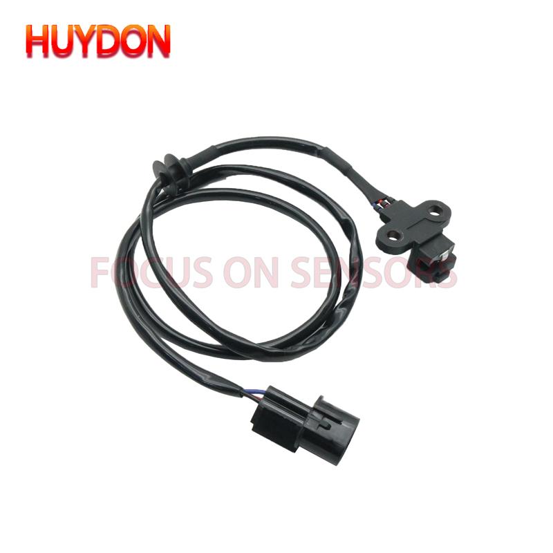 MD339213 New Engine Crankshaft Position Sensor For Mitsubishi Automotive Spare Parts High Quality