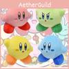Adorable Kirby Plush Toy Perfect Gift For Fans Of The Nintendo Game