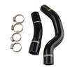 For KTM Duke 790 890 R Duke790 Duke890 R 2020 - 2023 2024 Motorcycle Accessories Silicone Radiator Coolant Hose Kit Clamp Kit