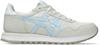 Asics Tiger Runner II SportStyle Sneakers Cream Light Blue