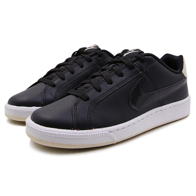 Nike Court Royale 'Oil Grey' Women's  Sneakers  749867-004
