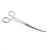 Heavy Type Fishing Pliers with Antislip Teeth and Comfortable Grip for Anglers Handling Various Fish Types