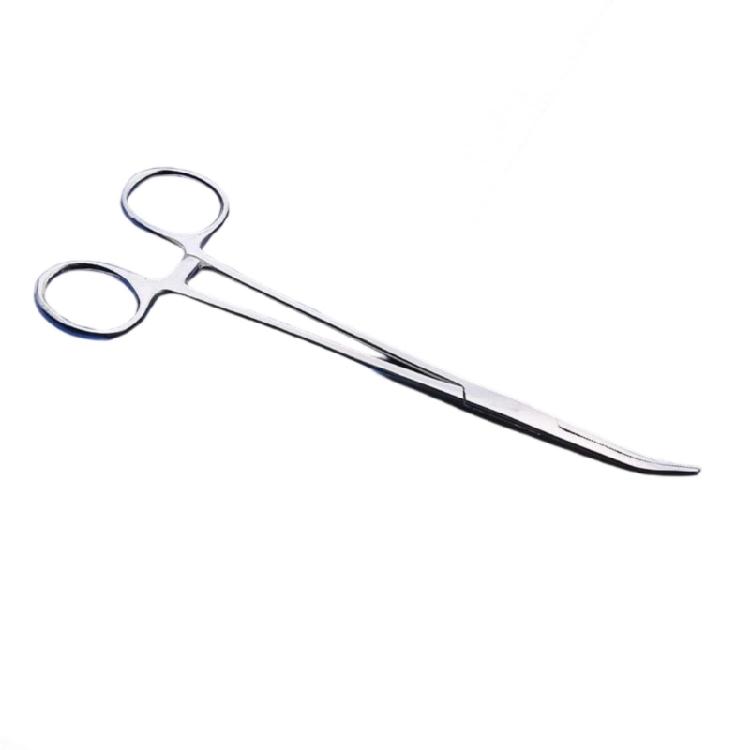 Heavy Type Fishing Pliers with Antislip Teeth and Comfortable Grip for Anglers Handling Various Fish Types