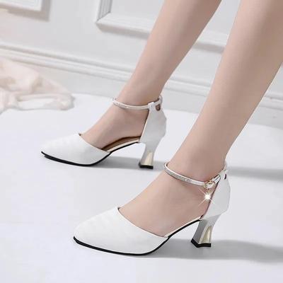 Damenpumps Damenmode Schwarz Wildleder High Heel Schuhe Dame Lässig Blau Nieten Party Heels Weiblich Frühling Sommer Pumps G5145