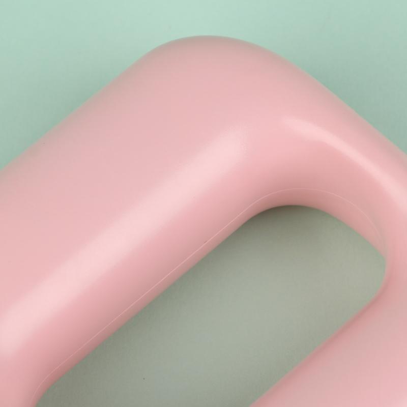 Portable Percussion Fascia Ring Usb Charging Massage Belt Vibrating Neck Membrane Massage Relaxation Shoulder Massage