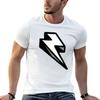 T-shirt Fulmine Estiva Casual Larga