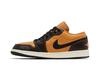 Jordan 1 Bajo SE Lino Marrón Barroco