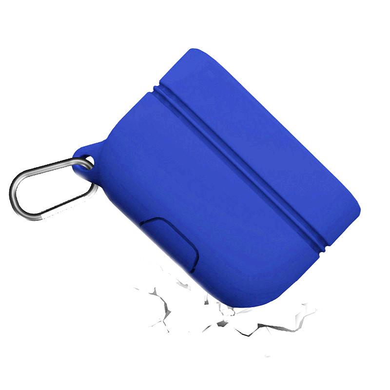 

Sagit Мягкий силиконовый защитный чехол-раскладушка с защитой от ударов для WF-1000XM3