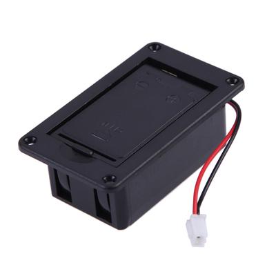 Příslušenství pro kytary – Elektromagnetické snímače