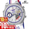 [10% OFF Coupon & Maximum Points 38x! Until 5/7 9:59] Casio EDIFICE NISMO Heritage Edition ECB-S10NIS-7AJR Male