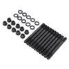 Head Stud Kit Bolt Washer ARP 207‑4203 Fit for Mitsubishi Eclipse EVO8 EVO9 94‑up