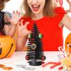 Brush Tree Halloween Table Ornament Tabletop Decor DIY Craft for Ideal Gift