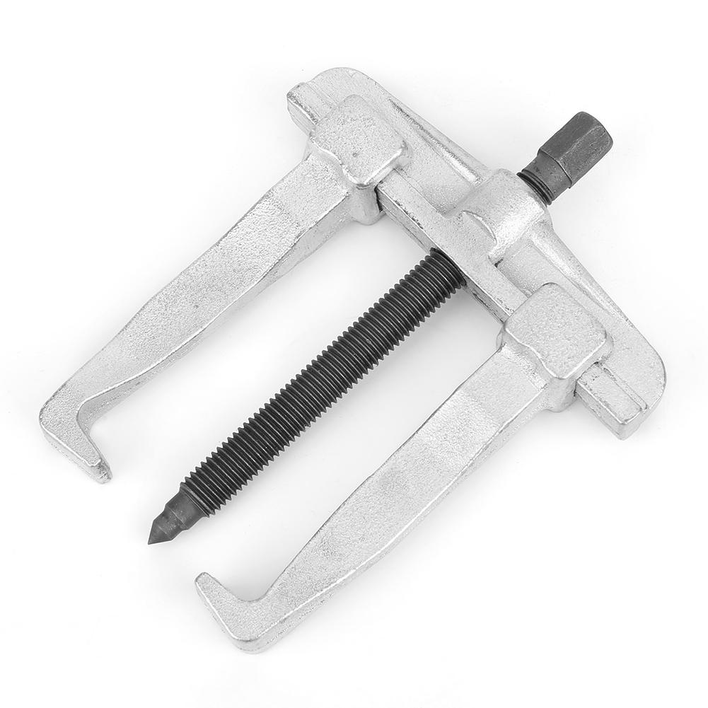 

150 мм 2-лапый съемник подшипников траверса Раздельный Разборочный Станок Ремонтные Аксессуары