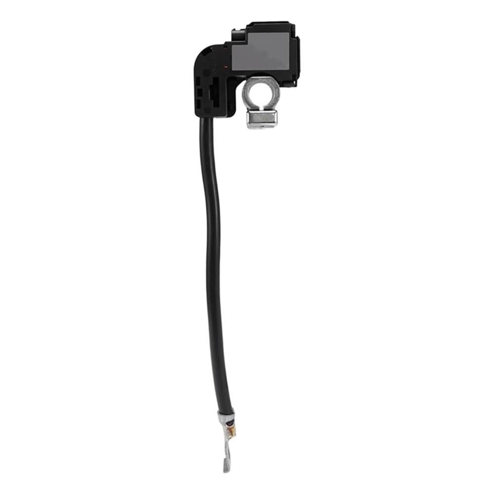 Battery Wire Negative Fuse Cable 61129215952 For BMW E81 E87 E88 E90 E91