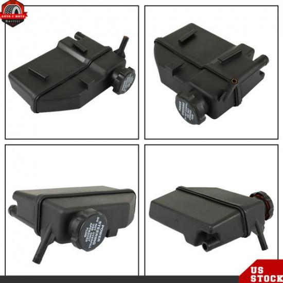 Для Volvo C70 S60 S70 S80 V70 XC70 Бачок гидроусилителя руля с крышкой 30665496