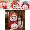 Cartoon Style Plush Dragon Toy For Chinese New Year