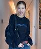 DEINET Contemporary Long Sleeve In Black