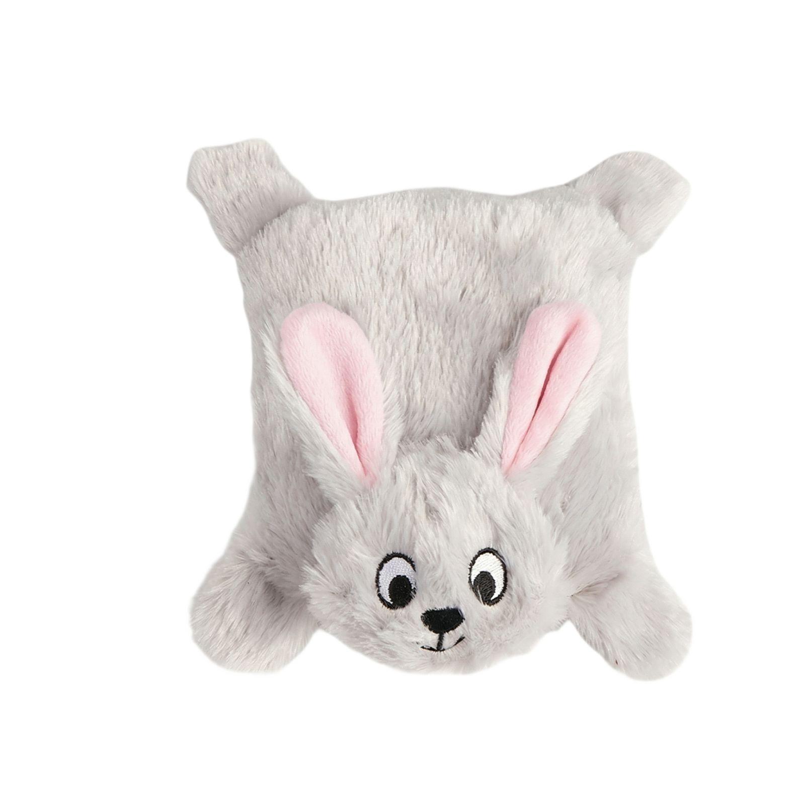 

Pet Oxford Squeaky Toy Resistant No Stuffing Chew Toy one size