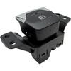 Electric Parking Brake Handle Switch 68141759AB Compatible with Cherokee 2014 2015 2016 2017 2018 2019 2020