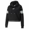 Women’s Hoodie Puma Power Fl Black