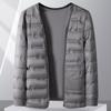 FAPAI.EC Men's Warm Jacket