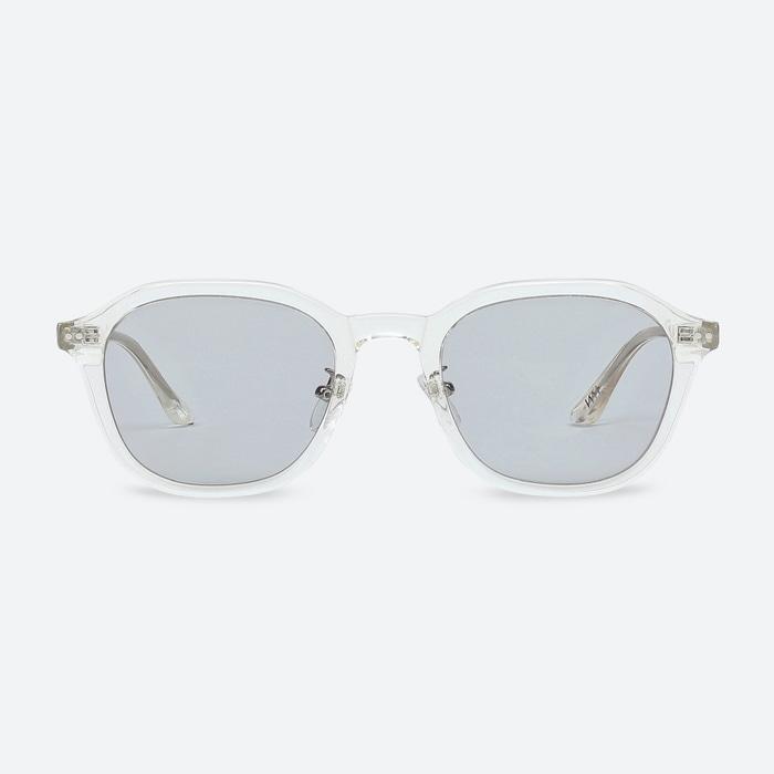 Byumaeb Harry_Retro Square Sunglasses [Worn By Yuna (Itzy)]