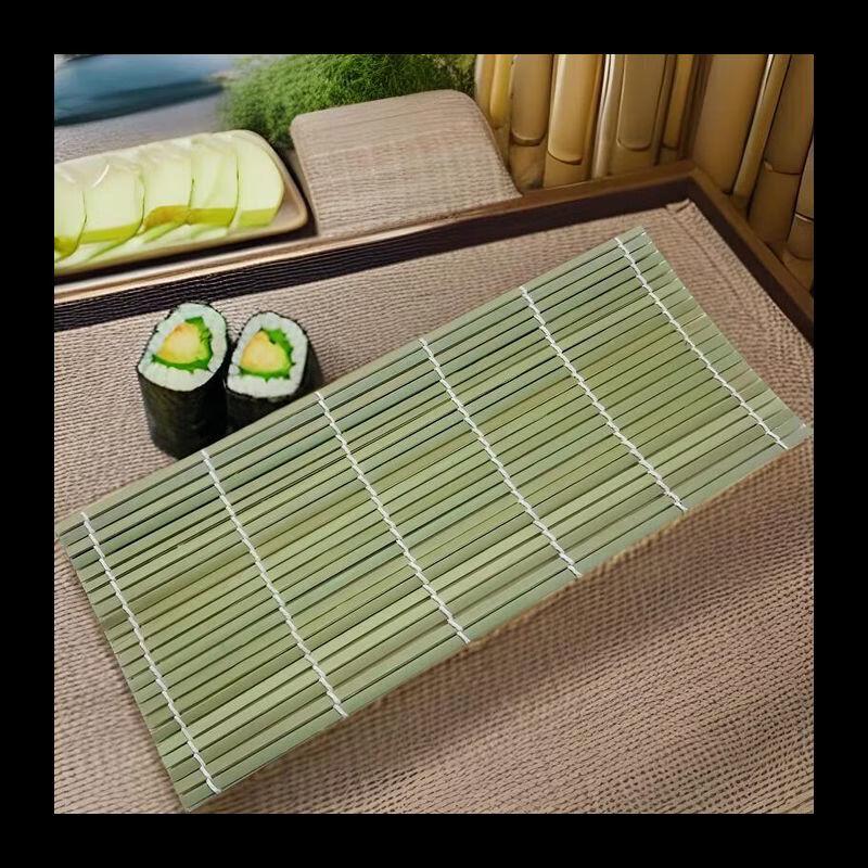 Sushi Rolling Mat