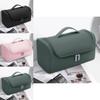 Modern Travel Styling Tool Case Pu Travel Organizer For Hair Dryer And Curling Iron