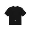 Kappa T-Shirts Unisex Crew Neck Moderate Straight Fit KAB0ST12